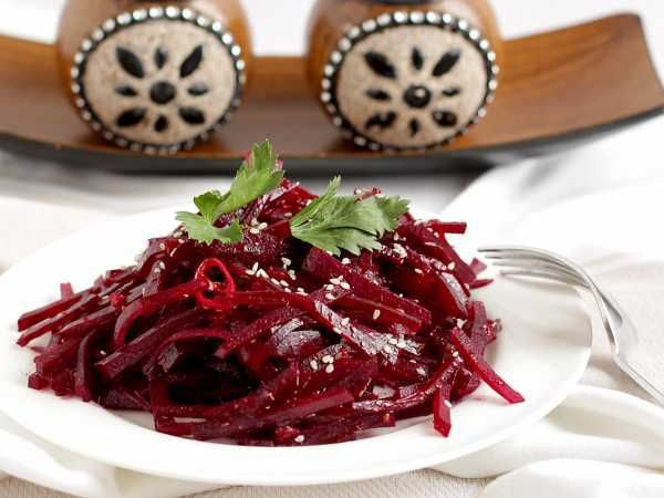 Beetroot Salad