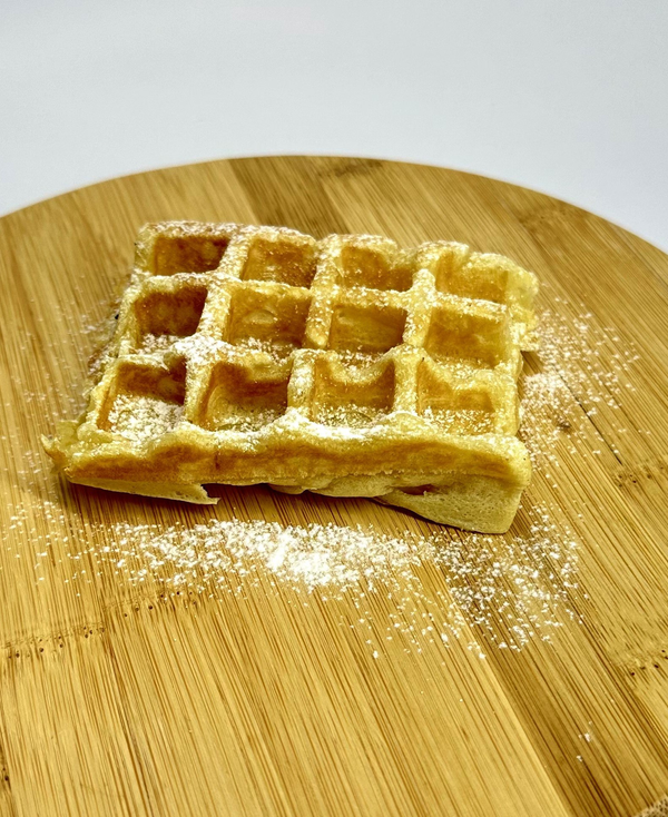 Sweet Waffle