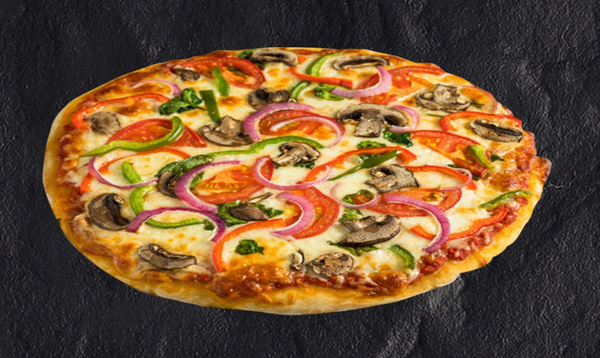 Вегетарианская