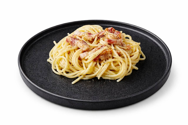 Паста Карбонара