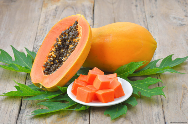 papaya