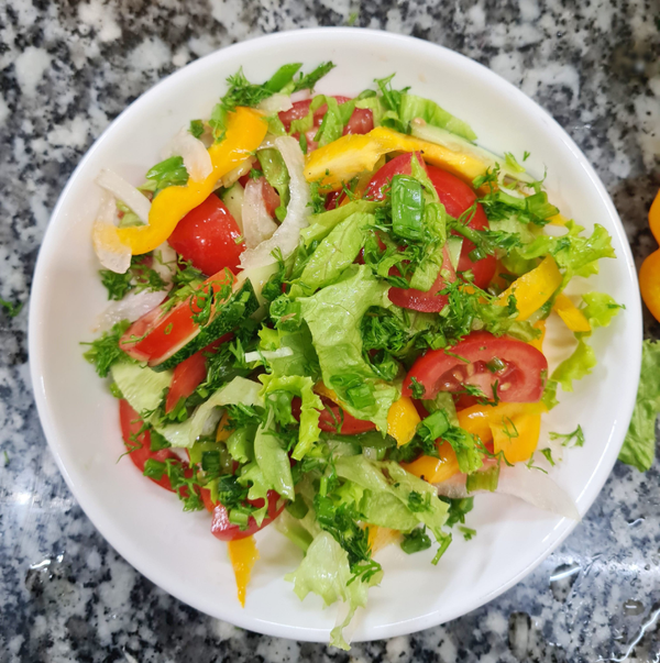 Салат Летний