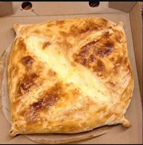 Хачапури ПЕНОВАНИ 