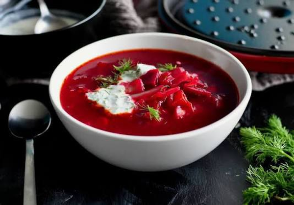 Borsch