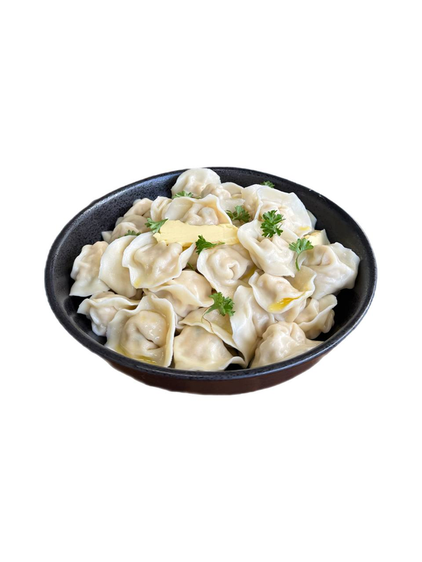 Сибирские Пельмени