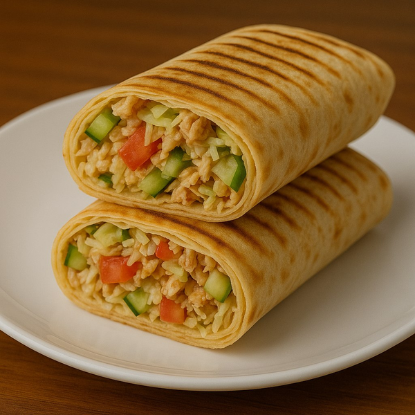 🌯КУРИНАЯ🍗