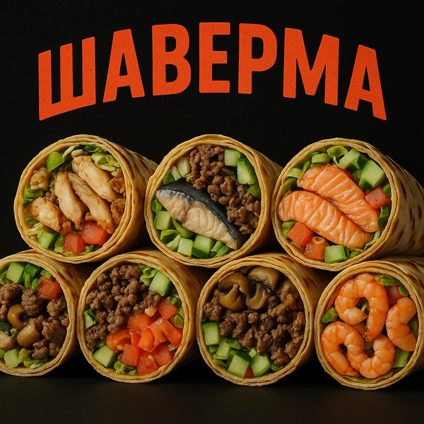 🌯ШАУРМА24🍺