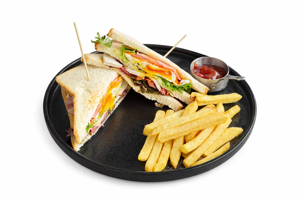 Клаб-Сэндвич