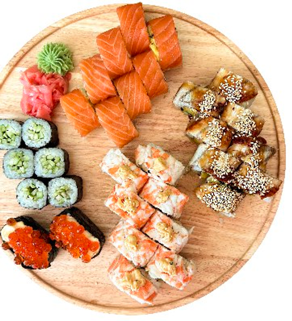 Филамания 32 ШТ