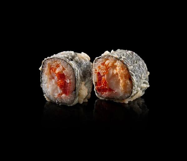 Эби Темпура