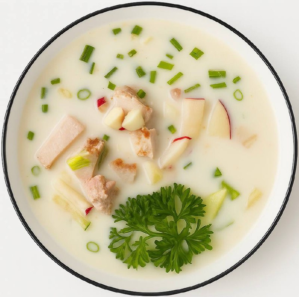 ОКРОШКА(АЙРАН)