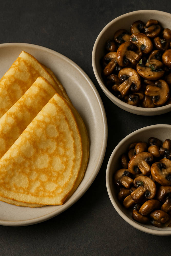 +MUSHROOMS🍄‍🟫