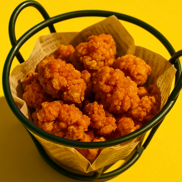 Куриные Кусочки