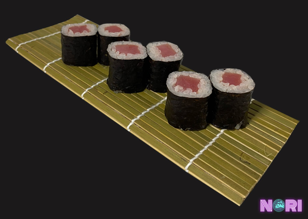 Tuna Maki