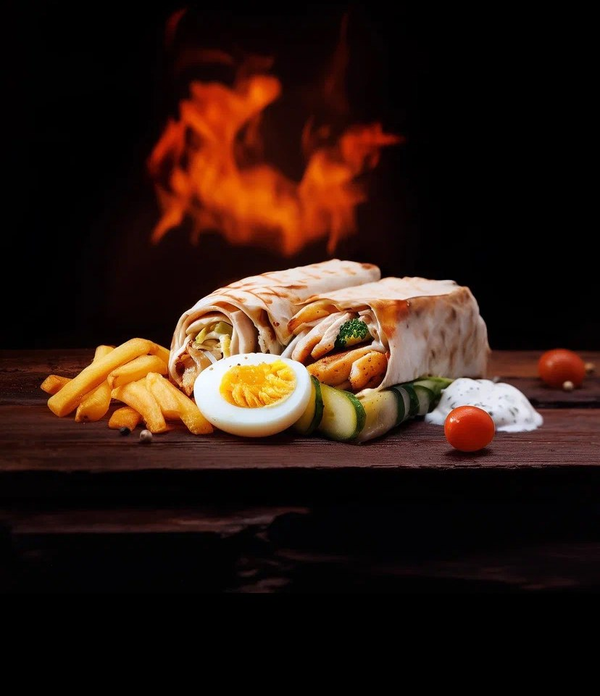 🔥Буртуч🔥