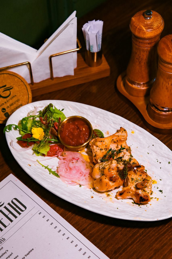 Куриное Филе