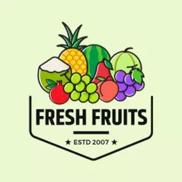 Fresh Fruits