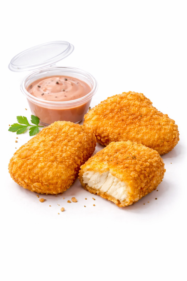 Наггетсы+Соус 3