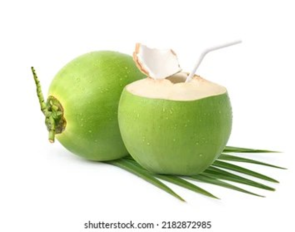 coconut