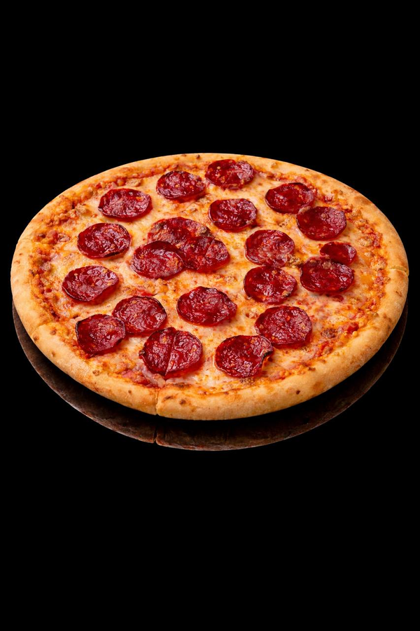 Pepperoni Pizza 30cm