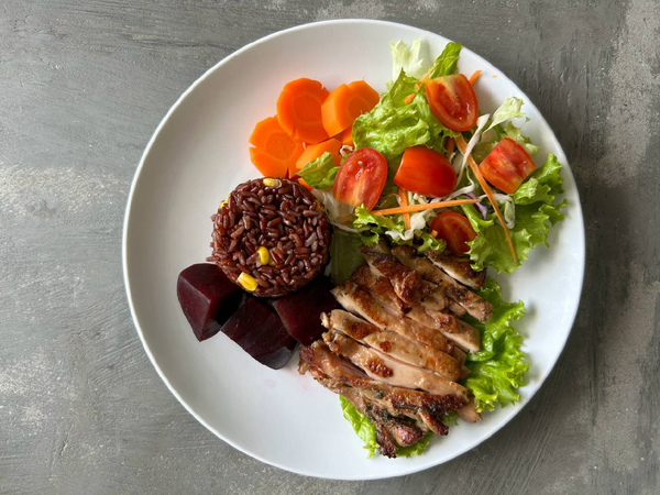 Куриное Бедрышко