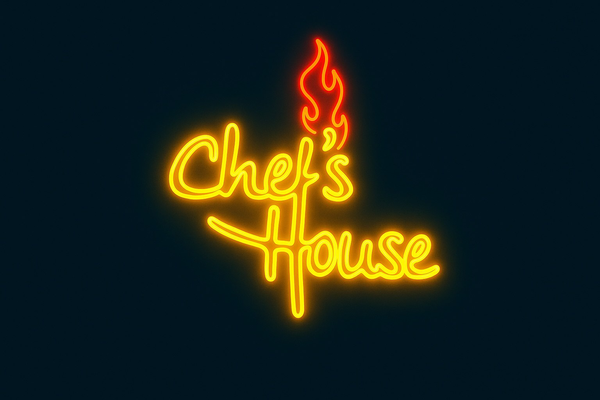CHEFSHOUSE delivery