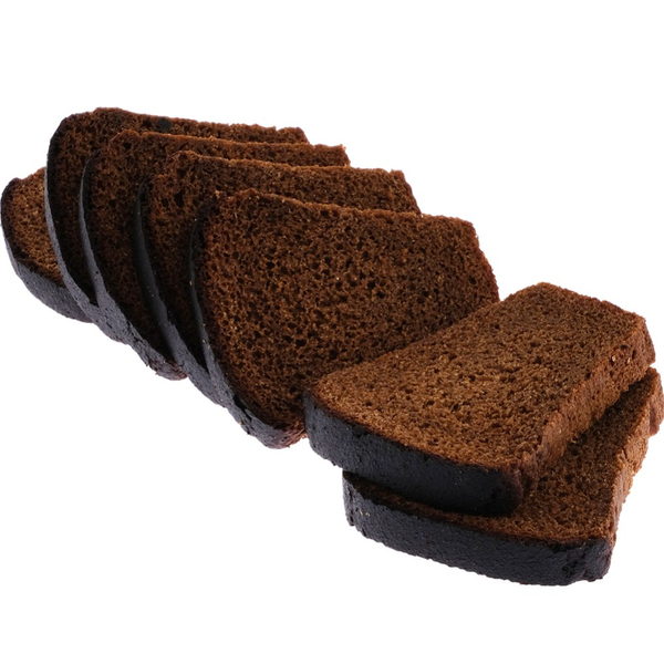 Черный Хлеб