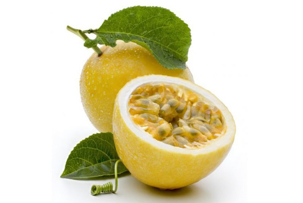 золотая маракуйя