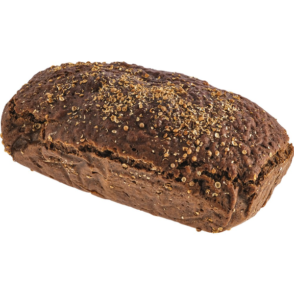 Black Bread 